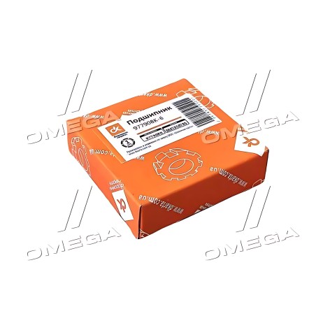 977908К Підшипник 977908К-6 рул.упр.ГАЗ, ПАЗ ДК фото від Мотор-Агро Харків Україна