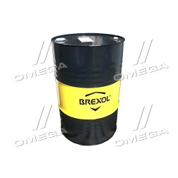 48391050990 Масло моторн. BREXOL TRUCK MB 10W40 CI-4 (Бочка 200л) фото від Мотор-Агро Харків Україна
