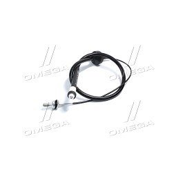 RD.4115410136 Трос зчеплення RENAULT 19 88-95, L 1010/603 (RIDER) фото від Мотор-Агро Харків Україна