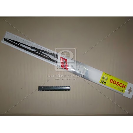 3397004673 Щітка склоочис. 600 ECO V3 60C (вир-во Bosch) фото від Мотор-Агро Харків Україна