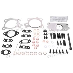 KT780100 Монтажний комплект, компресор (вир-во Fischer) фото від Мотор-Агро Харків Україна