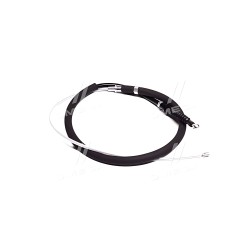 K13626 Трос ручного гальма SKODA OCTAVIA, VW GOLF (вир-во ABS) фото від Мотор-Агро Харків Україна