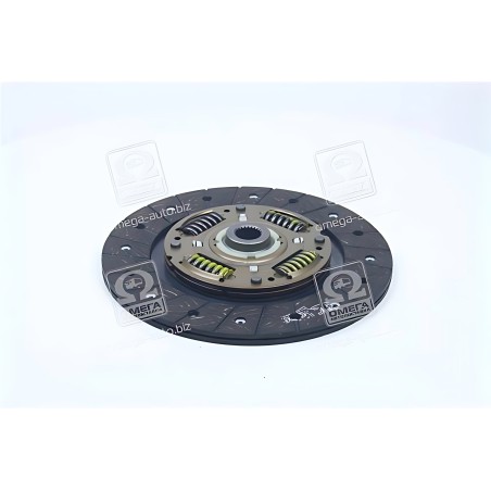 DW-23 Диск зчепл. ведений GM DAEWOO ESPERO 1.8,2.0 90- 216*144*24*20.7 (VALEO PHC) фото від Мотор-Агро Харків Україна