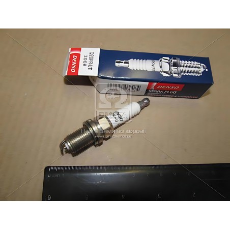 ➤ Свічка запалювання NICKEL (вир-во DENSO) Q20PRU11