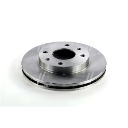 RD.3325DF4698 Диск гальмівний HYUNDAI ELANTRA (XD) -06, MATRIX 01-10 передн. (RIDER) фото від Мотор-Агро Харків Україна