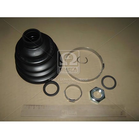 26252 Пильовик ШРКШ зовніш. VW,SEAT (вир-во GKN) фото від Мотор-Агро Харків Україна