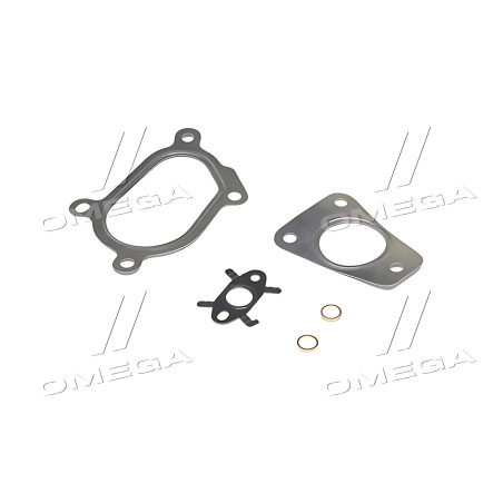 KT220015E Монтажний комплект, компресор (вир-во Fischer) фото від Мотор-Агро Харків Україна