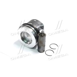 41095610 Поршень з кільцями VW 79,75 1,2TDI/1,6TDI (вир-во KS) фото від Мотор-Агро Харків Україна