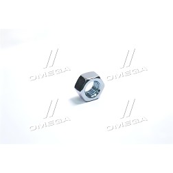 17AP000349 Гайка M12 X 1.75 бича JD (14M7275/ S.1057/337475/100018/ 4731232201/ 14M7031/ 236172) (Agri Parts) фото від Мотор-Агр