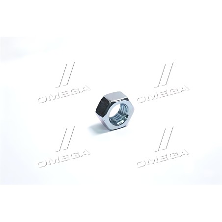 17AP000349 Гайка M12 X 1.75 бича JD (14M7275/ S.1057/337475/100018/ 4731232201/ 14M7031/ 236172) (Agri Parts) фото від Мотор-Агр