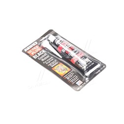 412-AB Герметик прокладок 999 силіконовий чорний OEM 85 гр. ABRO фото від Мотор-Агро Харків Україна