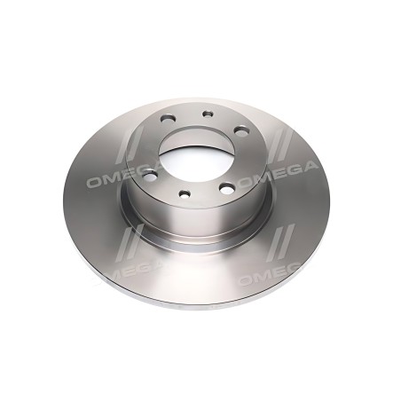 15025 Диск гальмівний ВАЗ 2101 передн. (вир-во ABS) фото від Мотор-Агро Харків Україна