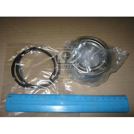 ➤ Підшипник маточини NISSAN передн. міст (Вир-во SKF) VKBA 3981
