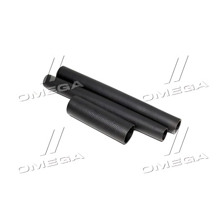 DK-1345 Патрубок радіатора КрАЗ 6437,6510 (к-т 3шт) ДК фото від Мотор-Агро Харків Україна