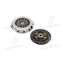 KT-370R Зчеплення TOYOTA AURIS, AVENSIS, COROLLA, VERSO, 07-18 (Вир-во AISIN) фото від Мотор-Агро Харків Україна
