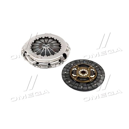 KT-370R Зчеплення TOYOTA AURIS, AVENSIS, COROLLA, VERSO, 07-18 (Вир-во AISIN) фото від Мотор-Агро Харків Україна