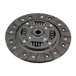 ADZ93135 Диск зчеплення Opel Astra H -12, Zafira B Van -15 (вир-во Blue Print) фото від Мотор-Агро Харків Україна