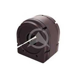 851900 Втулка стабілізатора MAZDA 6 02-07 зад. міст (Вир-во SIDEM) фото від Мотор-Агро Харків Україна