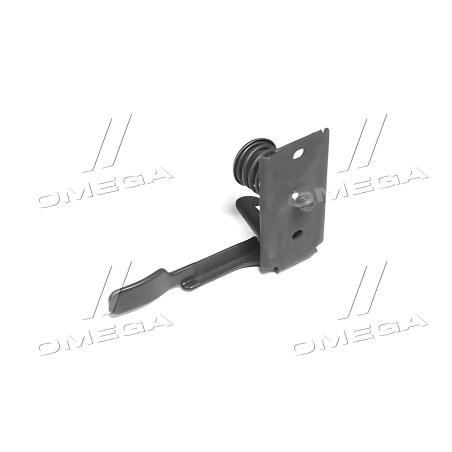 96617867 Замок капота (вир-во GM) фото від Мотор-Агро Харків Україна