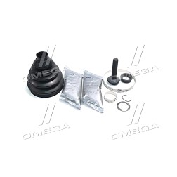 36306 Пильовик ШРКШа зовн. AUDI,SEAT,VW (вир-во GKN) фото від Мотор-Агро Харків Україна