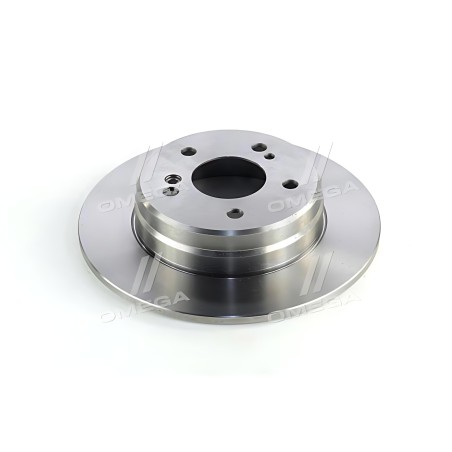 15815 Диск гальмівний MB C/E/SLK задн. (вир-во ABS) фото від Мотор-Агро Харків Україна