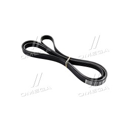 6PK2563 Ремінь полікліновий (Вир-во ContiTech) фото від Мотор-Агро Харків Україна