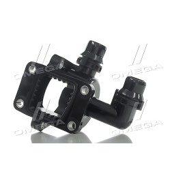 176568 Фланець охолоджувальної рідини (вир-во FEBI) фото від Мотор-Агро Харків Україна