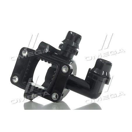 176568 Фланець охолоджувальної рідини (вир-во FEBI) фото від Мотор-Агро Харків Україна