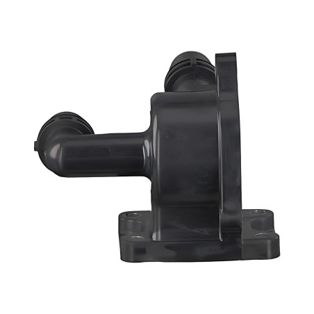 176568 Фланець охолоджувальної рідини (вир-во FEBI) фото від Мотор-Агро Харків Україна