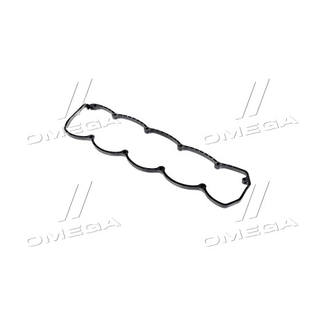 023582P Прокладка кришки клапанної FIAT/IVECO 8140.07/8140.27/8140.47/8140.23/S8U (вир-во Corteco) фото від Мотор-Агро Харків Ук
