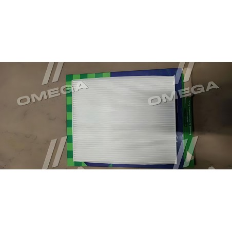 PMA-024 Фільтр салону HYUNDAI AVANTE HD 06MY(-SEP) (вир-во PARTS-MALL) фото від Мотор-Агро Харків Україна