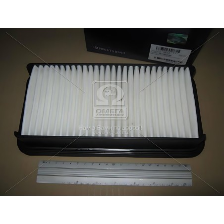 PAB-055 Фільтр повітряний KIA PRIDE 05MY(-SEP 2006) (вир-во PARTS-MALL) фото від Мотор-Агро Харків Україна