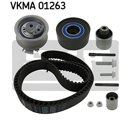 VKMA 01263 Комплект ременя ГРМ (Вир-во SKF) фото від Мотор-Агро Харків Україна