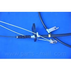 PXCMC-005D Опора двигуна (вир-во PARTS-MALL) фото від Мотор-Агро Харків Україна