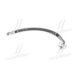 RD-257342950177 Шланг гальмівний Еталон, ТАТА Е1-Е4 передній L 600мм М18х1,5 (RIDER) фото від Мотор-Агро Харків Україна