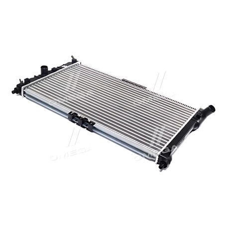 TP.1510616591 Радіатор охолодження DAEWOO NUBIRA 97- (TEMPEST) фото від Мотор-Агро Харків Україна