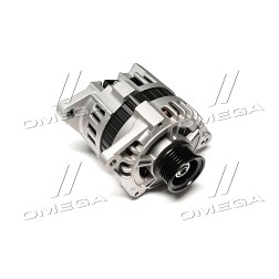 96303556 Генератор lanos 12v 85а (вир-во GM) фото від Мотор-Агро Харків Україна