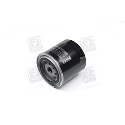 0986452024 Фільтр масляний двигуна NISSAN (вир-во Bosch) фото від Мотор-Агро Харків Україна