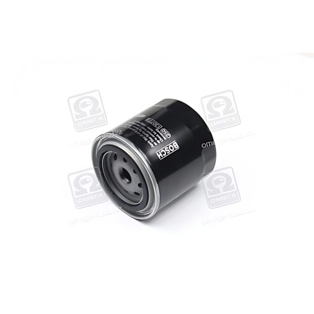 0986452024 Фільтр масляний двигуна NISSAN (вир-во Bosch) фото від Мотор-Агро Харків Україна