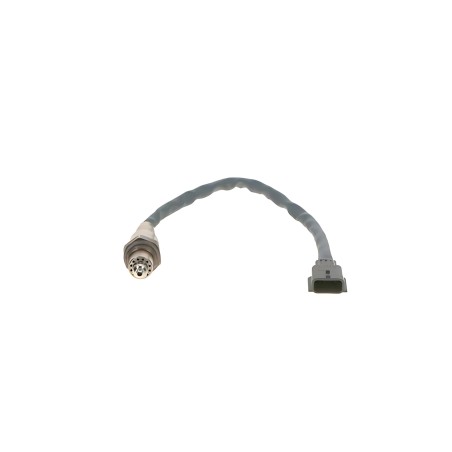 0986452024 Фільтр масляний двигуна NISSAN (вир-во Bosch) фото від Мотор-Агро Харків Україна
