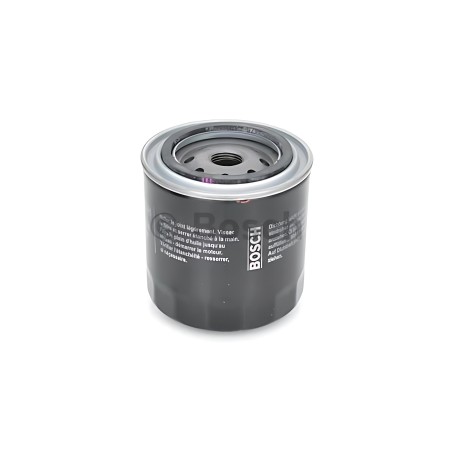 0986452024 Фільтр масляний двигуна NISSAN (вир-во Bosch) фото від Мотор-Агро Харків Україна