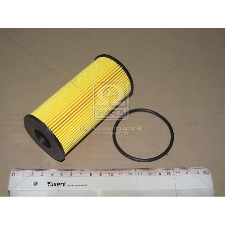 PBE-005 Фільтр масляний двигуна NISSAN QASHQAI J10 07- (вир-во PARTS-MALL) фото від Мотор-Агро Харків Україна