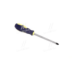 SDPH0315 Викрутка хрестова PH3 x 150mm SDPH0315(СТАНДАРТ) фото від Мотор-Агро Харків Україна
