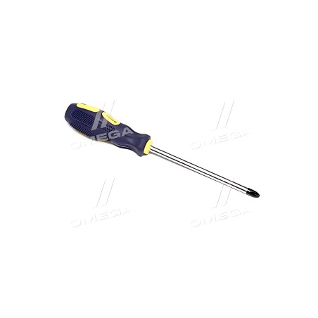 SDPH0315 Викрутка хрестова PH3 x 150mm SDPH0315(СТАНДАРТ) фото від Мотор-Агро Харків Україна