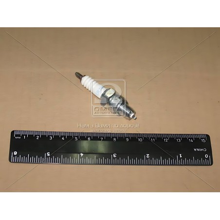 CR7HSA Свічка запалювання МОТО (вир-во NGK) фото від Мотор-Агро Харків Україна