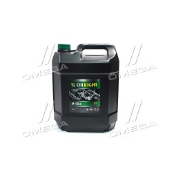 2501 Олива моторна OIL RIGHT М10Г2к SAE 30 CC (Каністра 10л) фото від Мотор-Агро Харків Україна