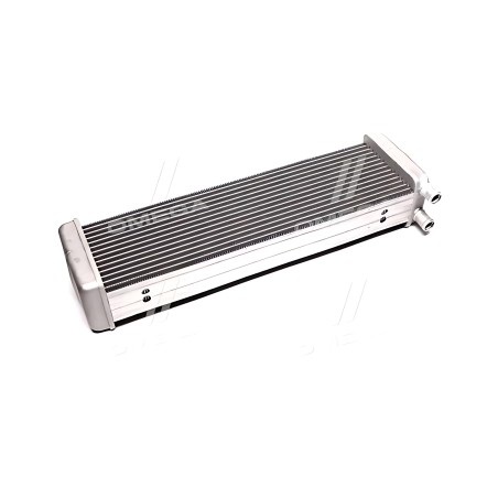 73-8101060 Радіатор обігрівача УАЗ 3741 (алюм.) (2-х рядн.) патрубок 20мм (TEMPEST) фото від Мотор-Агро Харків Україна