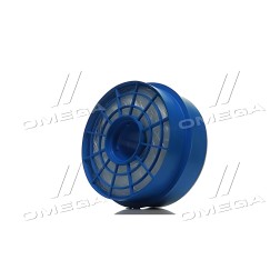 Д37Е-1109020Б5 Касета повітроочисника (ТМ JUBANA) фото від Мотор-Агро Харків Україна