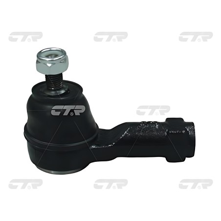 CE0435 Наконечник Mitsubishi Outlander 05- Lancer 08- ASX 10- Grandis 03-10 OLD CEM-64 (вир-во CTR) фото від Мотор-Агро Харків У