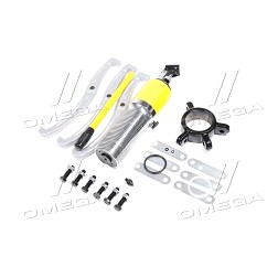 MHGP3001 Знімач дво-трьохзахоплювальний гідравлічний 30т СТАНДАРТ MHGP3001 (СТАНДАРТ) фото від Мотор-Агро Харків Україна